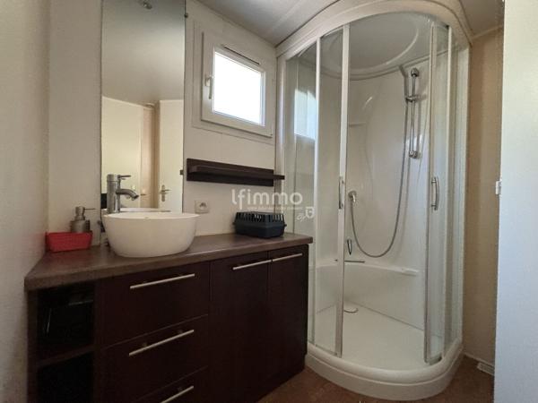 Maison de vacances 3 pièces