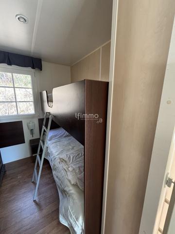 Maison de vacances 3 pièces