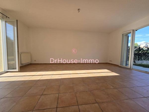 Maison à vendre 4 pièces de 80 m²