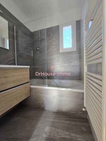 Maison à vendre 4 pièces de 80 m²