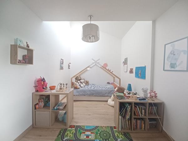 33440 Ambarès et Lagrave  - A VENDRE Maison en pierre 6 pièces 172 m²