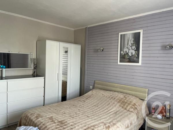 Appartement F4 à vendre  4 pièces - 68,35 m2 DRANCY - 93