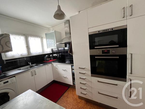 Appartement F4 à vendre  4 pièces - 68,35 m2 DRANCY - 93