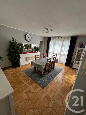 Appartement F4 à vendre  4 pièces - 68,35 m2 DRANCY - 93