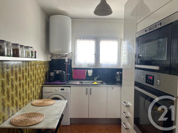 Appartement F4 à vendre  4 pièces - 68,35 m2 DRANCY - 93