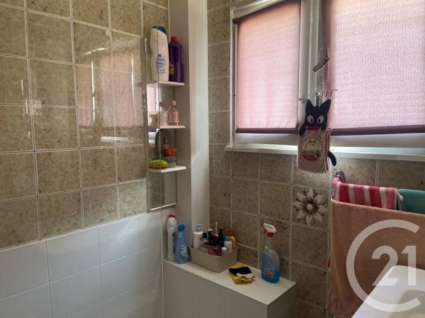 Appartement F4 à vendre  4 pièces - 68,35 m2 DRANCY - 93