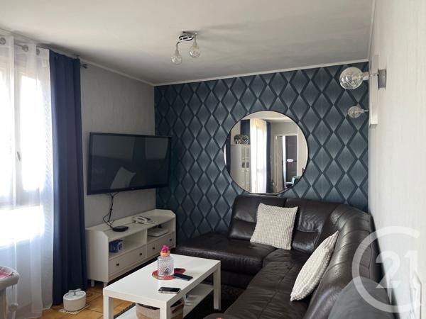 Appartement F4 à vendre  4 pièces - 68,35 m2 DRANCY - 93