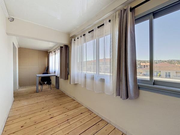 Appartement 2 pièces - 45 m² Exclusivité