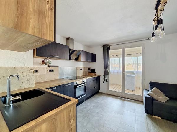 Appartement 2 pièces - 45 m² Exclusivité