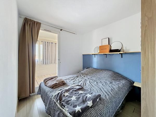 Appartement 2 pièces - 45 m² Exclusivité