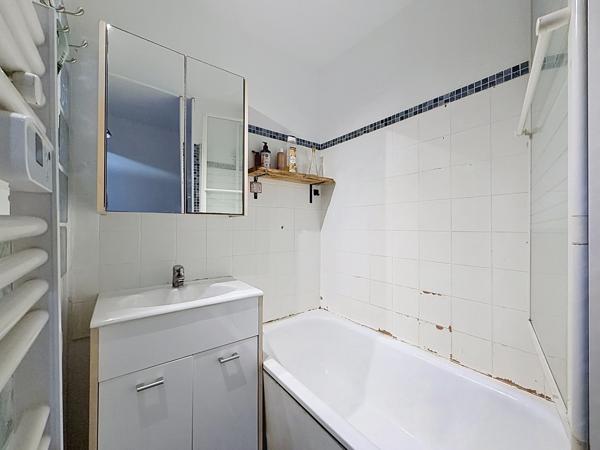 Appartement 2 pièces - 45 m² Exclusivité