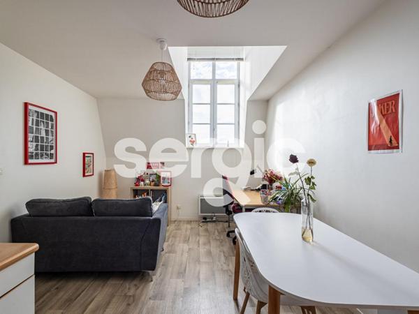 Achat 2 Pieces 34 59000 Lille hdf4983