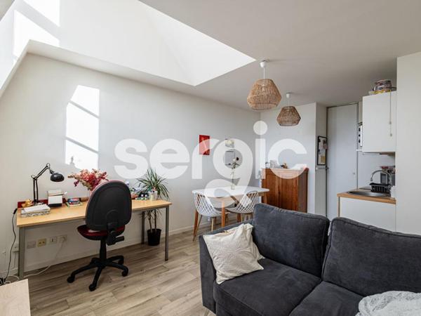 Achat 2 Pieces 34 59000 Lille hdf4983