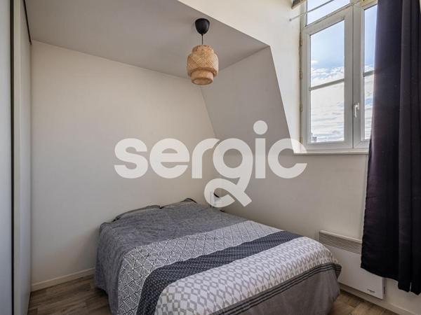 Achat 2 Pieces 34 59000 Lille hdf4983