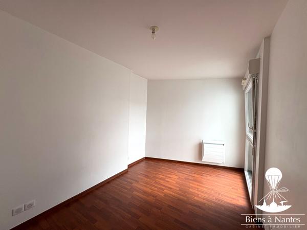 Appartement Nantes 3 pièce(s) 66.88 m2 , Nantes Appartement Nantes 3 pièce(s) 66.88 m2 , Nantes