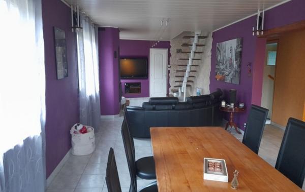 Vente Maison Le pont-de-beauvoisin   