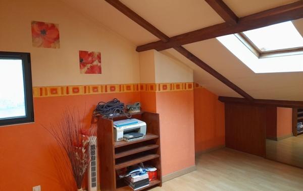 Vente Maison Le pont-de-beauvoisin   