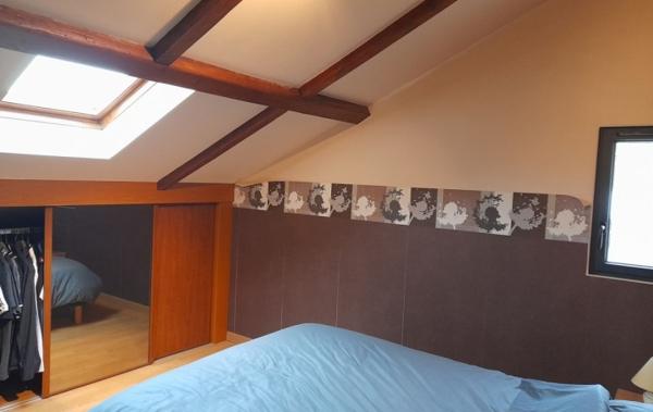 Vente Maison Le pont-de-beauvoisin   