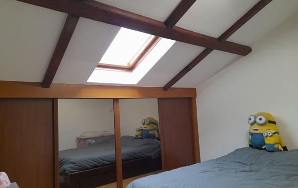 Vente Maison Le pont-de-beauvoisin   