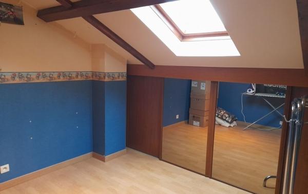 Vente Maison Le pont-de-beauvoisin   