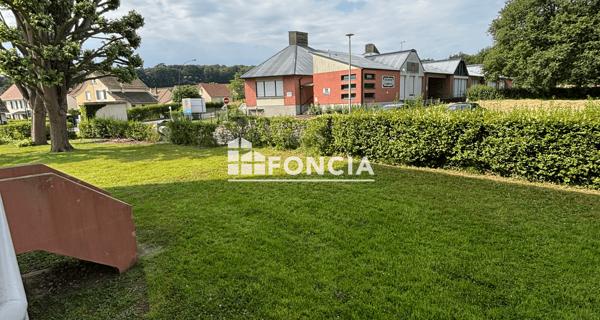 À vendre Appartement 3 pièces 86.27 m² - Port-jérôme-sur-seine 76330