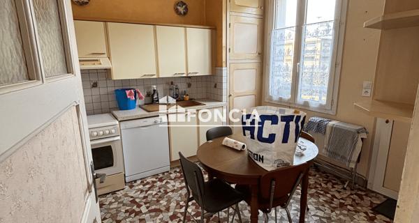 À vendre Appartement 3 pièces 86.27 m² - Port-jérôme-sur-seine 76330