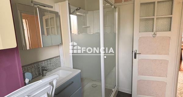 À vendre Appartement 3 pièces 86.27 m² - Port-jérôme-sur-seine 76330