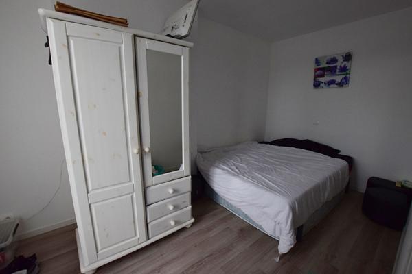 Appartement Nangis 2 pièces, 34 m².