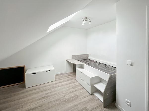 Maison Mezy Sur Seine 7 pièce(s) 130 m² - 5 chambres