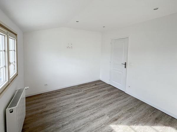 Maison Mezy Sur Seine 7 pièce(s) 130 m² - 5 chambres