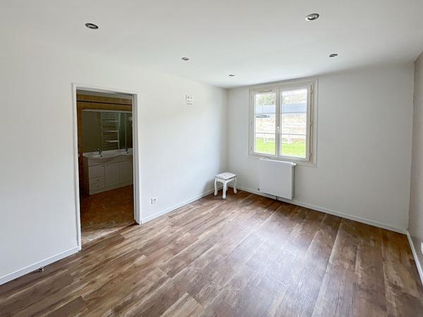 Maison Mezy Sur Seine 7 pièce(s) 130 m² - 5 chambres