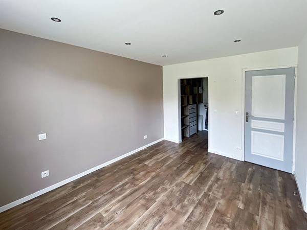 Maison Mezy Sur Seine 7 pièce(s) 130 m² - 5 chambres