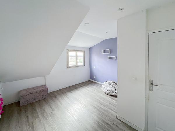 Maison Mezy Sur Seine 7 pièce(s) 130 m² - 5 chambres