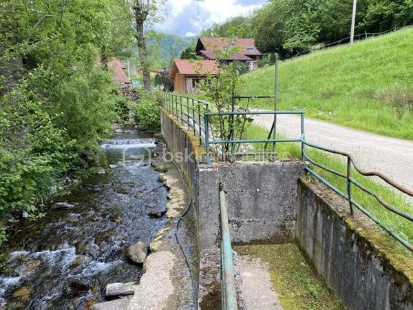 Terrain agricole de 30 000 m²