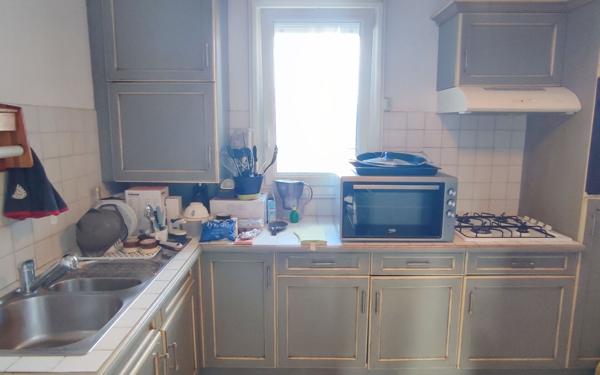 Appartement à vendre    3 pièces • 74,18 m2 Vic-en-Bigorre