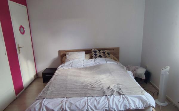 Appartement à vendre    3 pièces • 74,18 m2 Vic-en-Bigorre