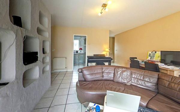 Appartement à vendre    3 pièces • 74,18 m2 Vic-en-Bigorre