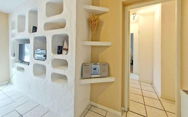 Appartement à vendre    3 pièces • 74,18 m2 Vic-en-Bigorre