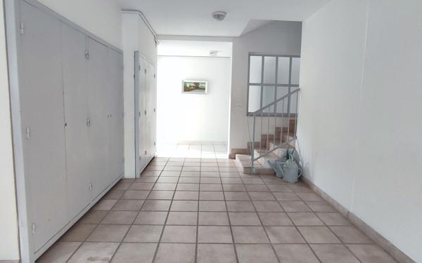 Appartement à vendre    3 pièces • 74,18 m2 Vic-en-Bigorre