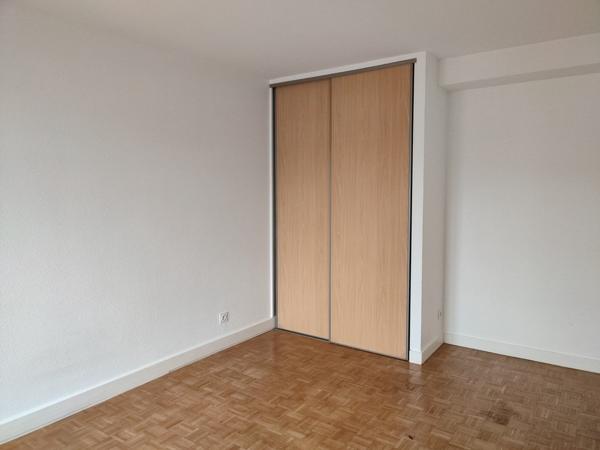 T5 - Proche Jaude