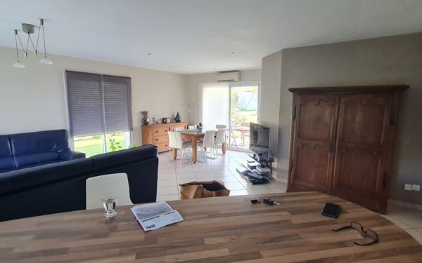 Maison à vendre    4 pièces • 97 m2 Bon-Encontre