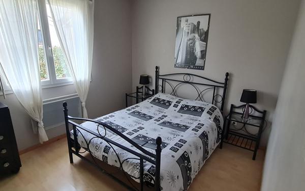 Maison à vendre    4 pièces • 97 m2 Bon-Encontre