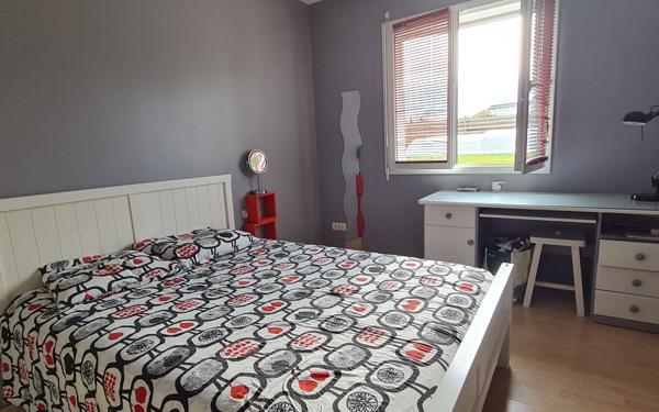 Maison à vendre    4 pièces • 97 m2 Bon-Encontre