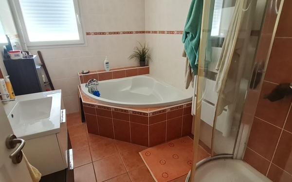 Maison à vendre    4 pièces • 97 m2 Bon-Encontre