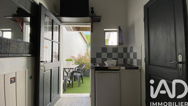 Maison à vendre 3 pièces 75 m² Arcachon
