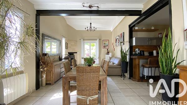 Maison à vendre 3 pièces 75 m² Arcachon
