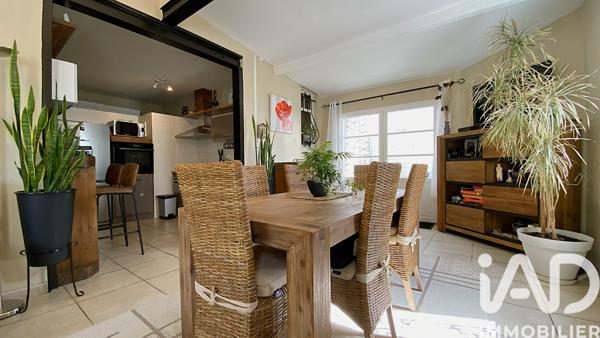Maison à vendre 3 pièces 75 m² Arcachon