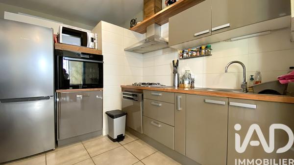 Maison à vendre 3 pièces 75 m² Arcachon