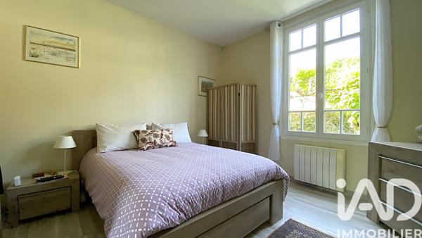 Maison à vendre 3 pièces 75 m² Arcachon