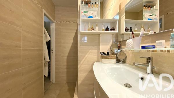 Maison à vendre 3 pièces 75 m² Arcachon